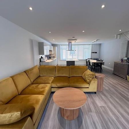 Apartment In North Norfolk Cromer Ngoại thất bức ảnh