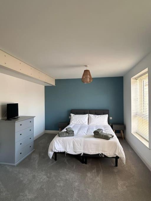 Apartment In North Norfolk Cromer Ngoại thất bức ảnh