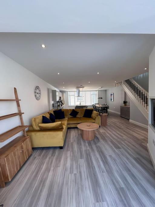 Apartment In North Norfolk Cromer Ngoại thất bức ảnh