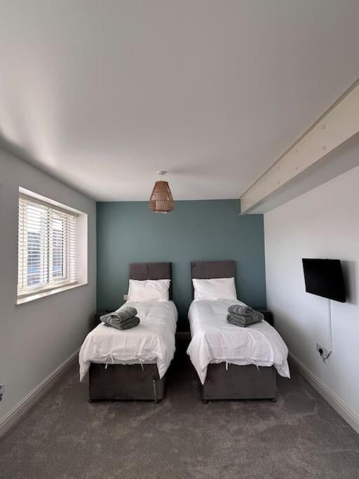 Apartment In North Norfolk Cromer Ngoại thất bức ảnh