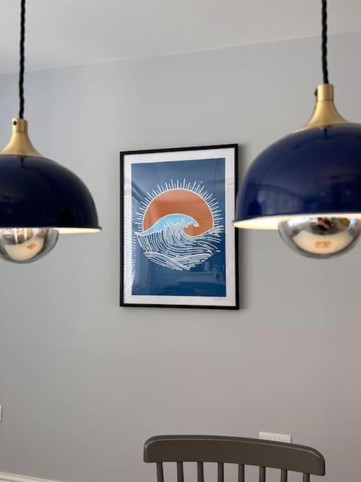 Apartment In North Norfolk Cromer Ngoại thất bức ảnh